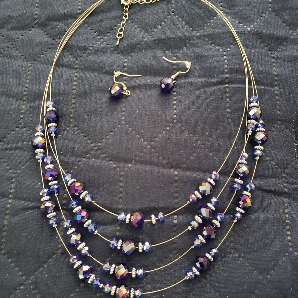 Necklace